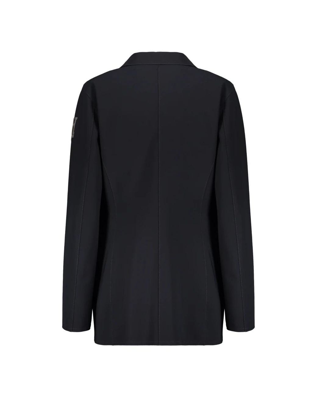 Blazers Herno de color Black