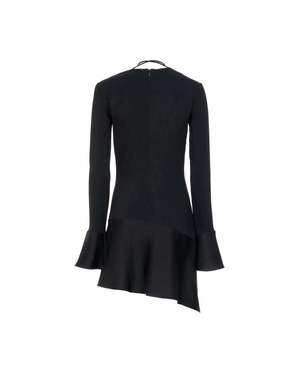 LES FILLES D'EVA Black Short Dresses