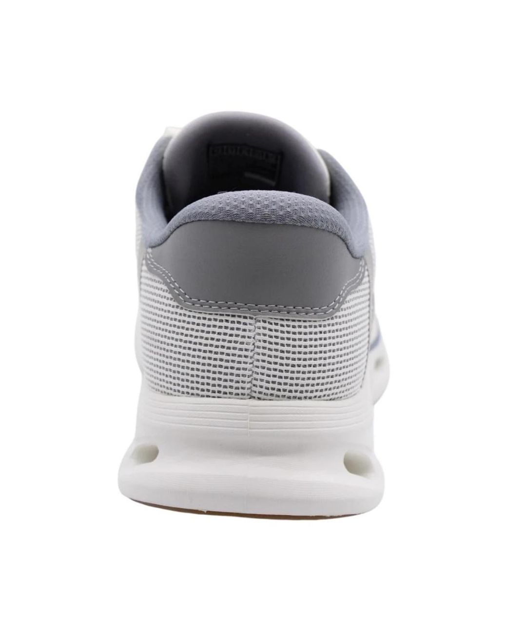 Skechers Gray Sneakers for men