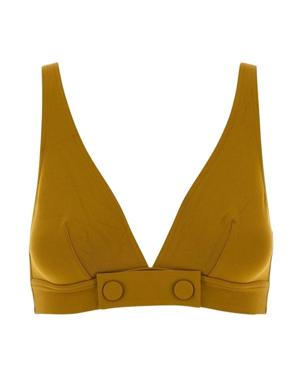 Eres Badmode ,Geel ,Bikinis in het Yellow