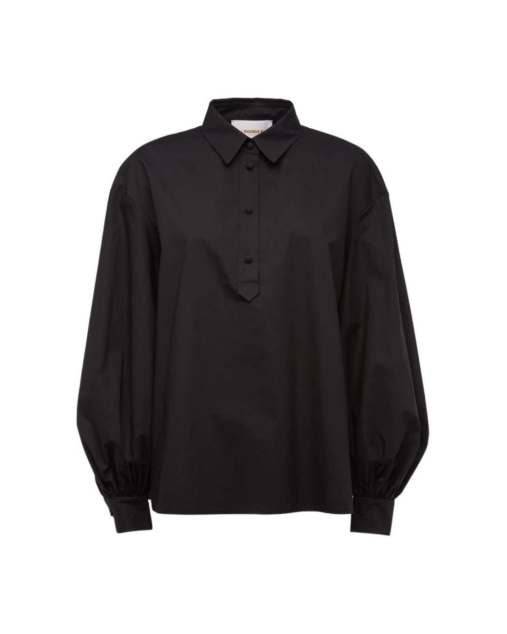 Shirts LaDoubleJ de color Black