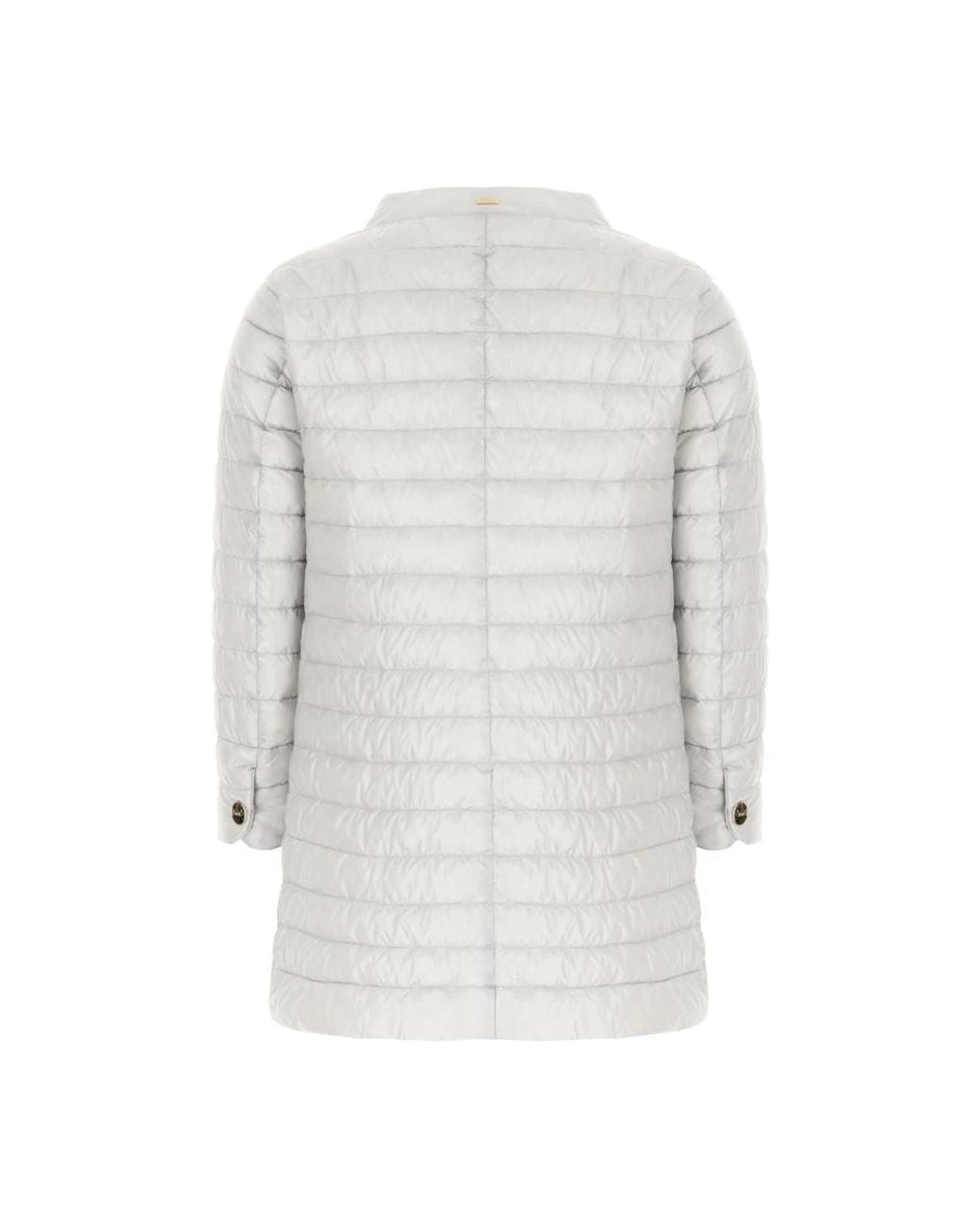 Winter Jackets Herno en coloris White