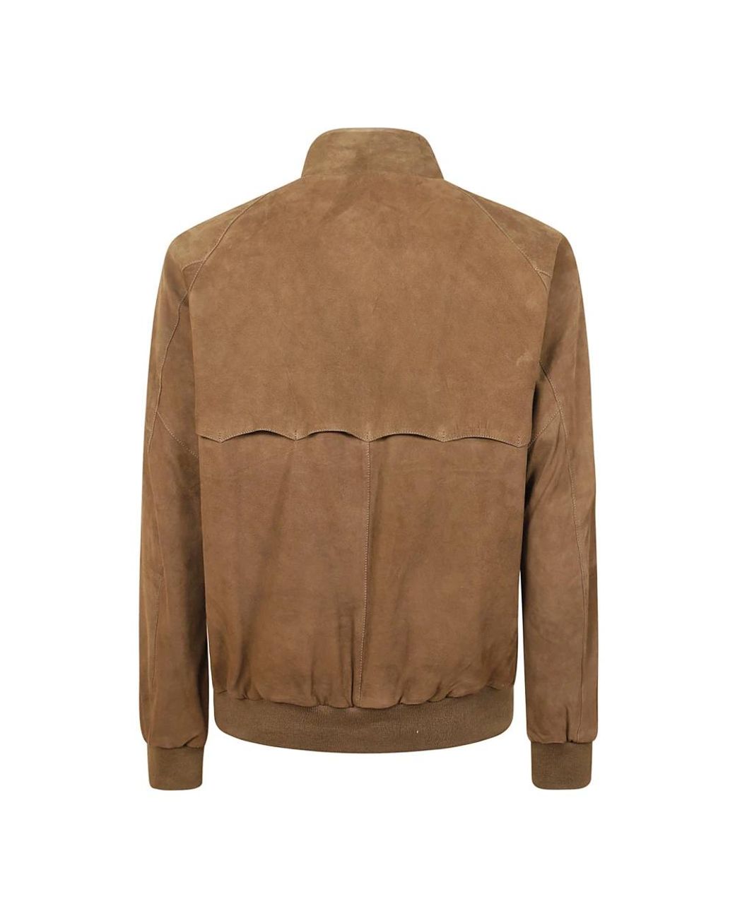 Baracuta Jassen ,Groen ,Bomber Jassen in het Brown voor heren