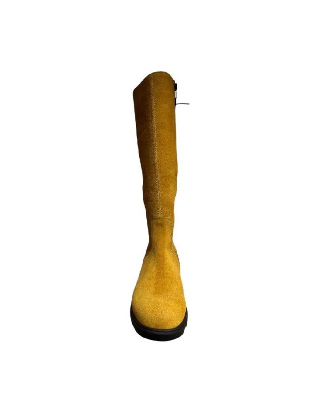 Wolky Yellow Longview