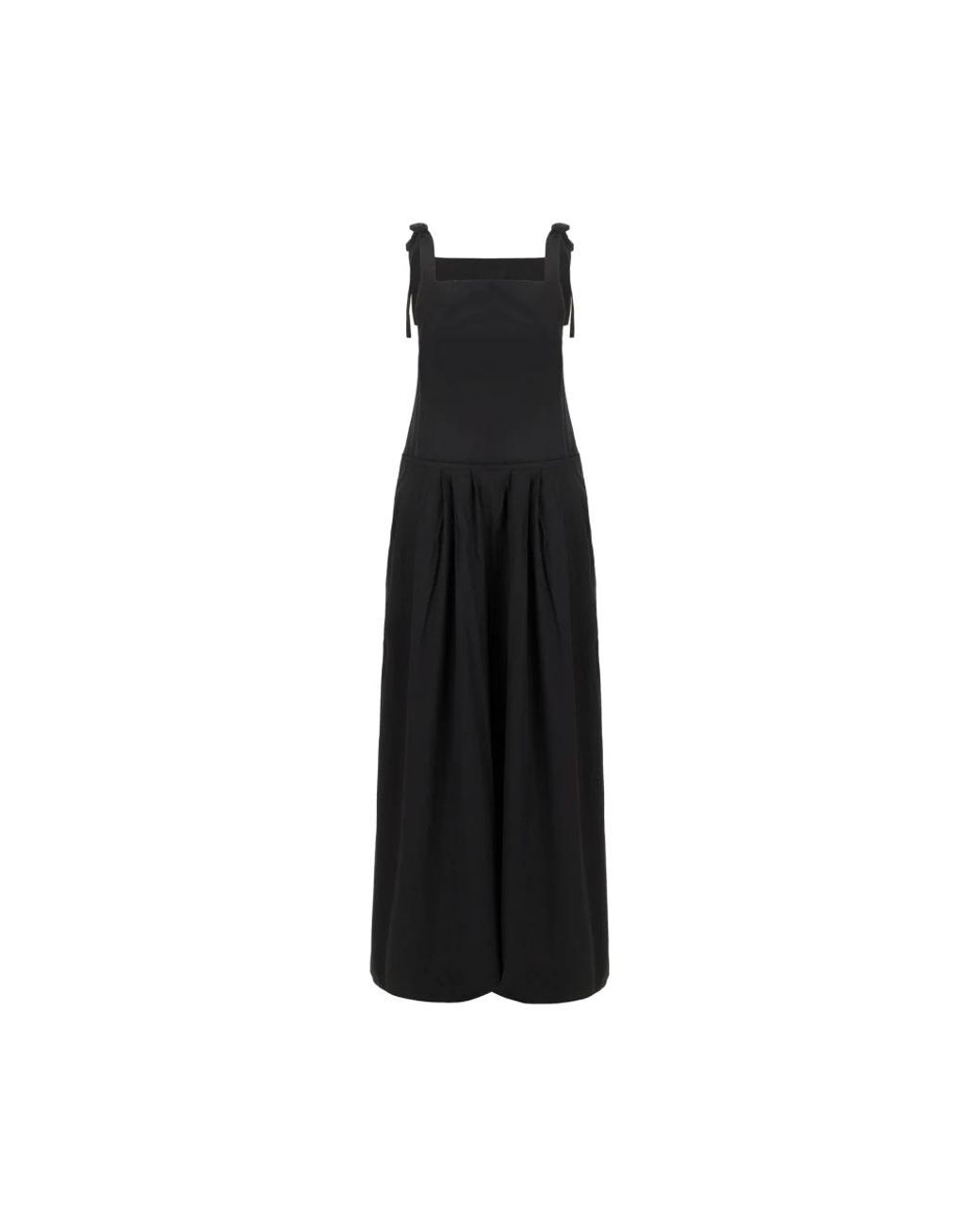 Weekend by Maxmara Black Jumpsuits