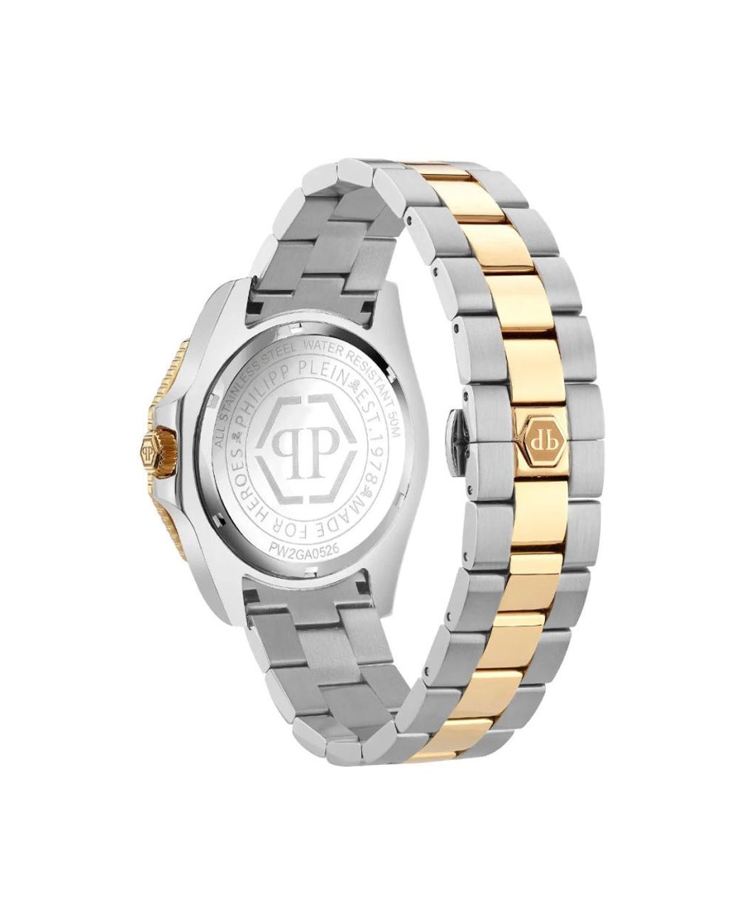Philipp Plein Green Watches for men