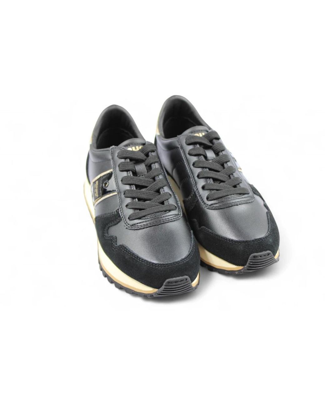 Sneakers Blauer en coloris Blue