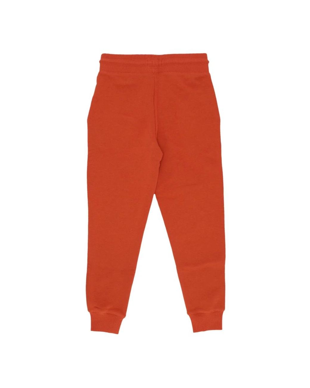 '47 Orange Sweatpants for men
