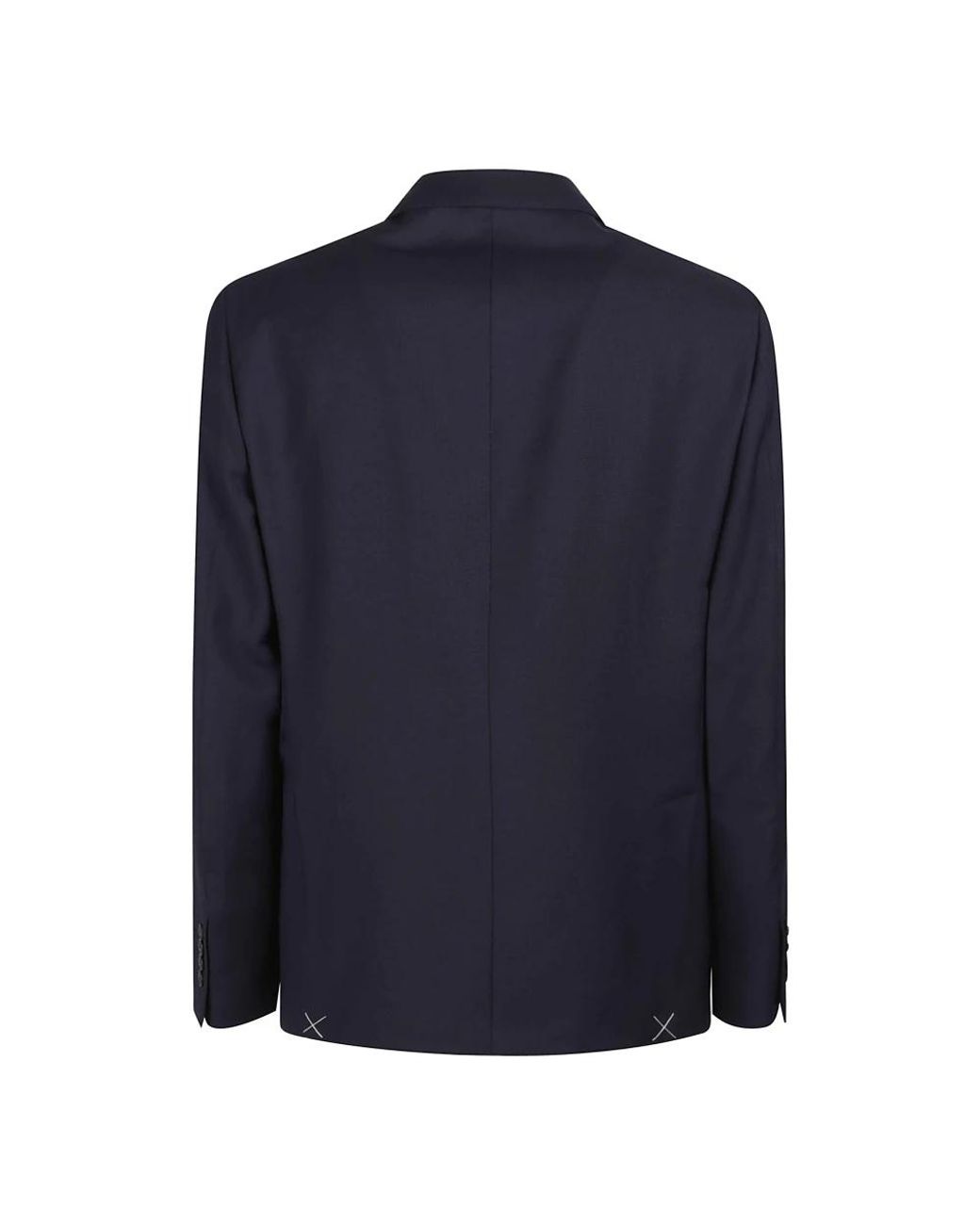 Blazers Fay pour homme en coloris Blue