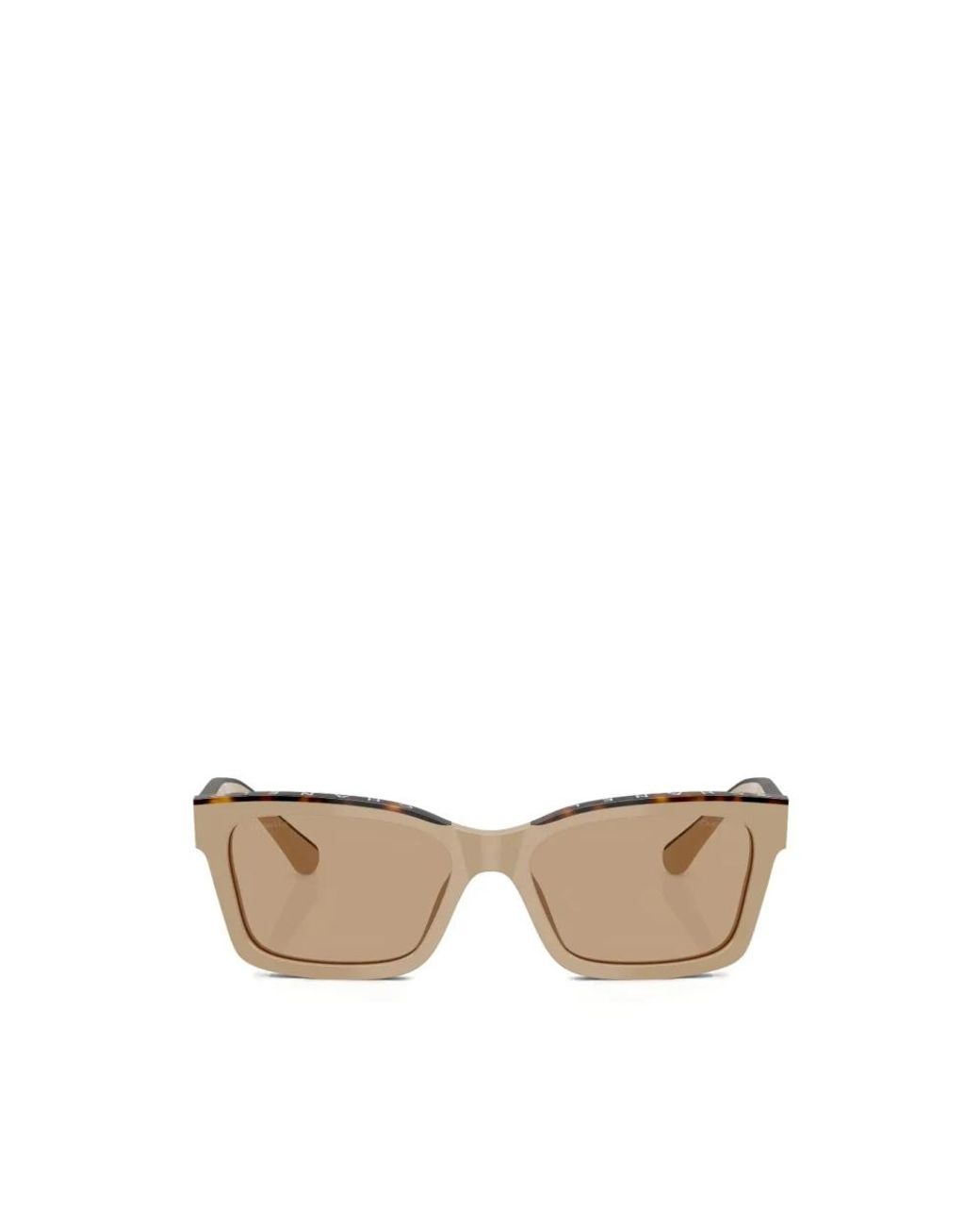 Chanel Pink Sunglasses