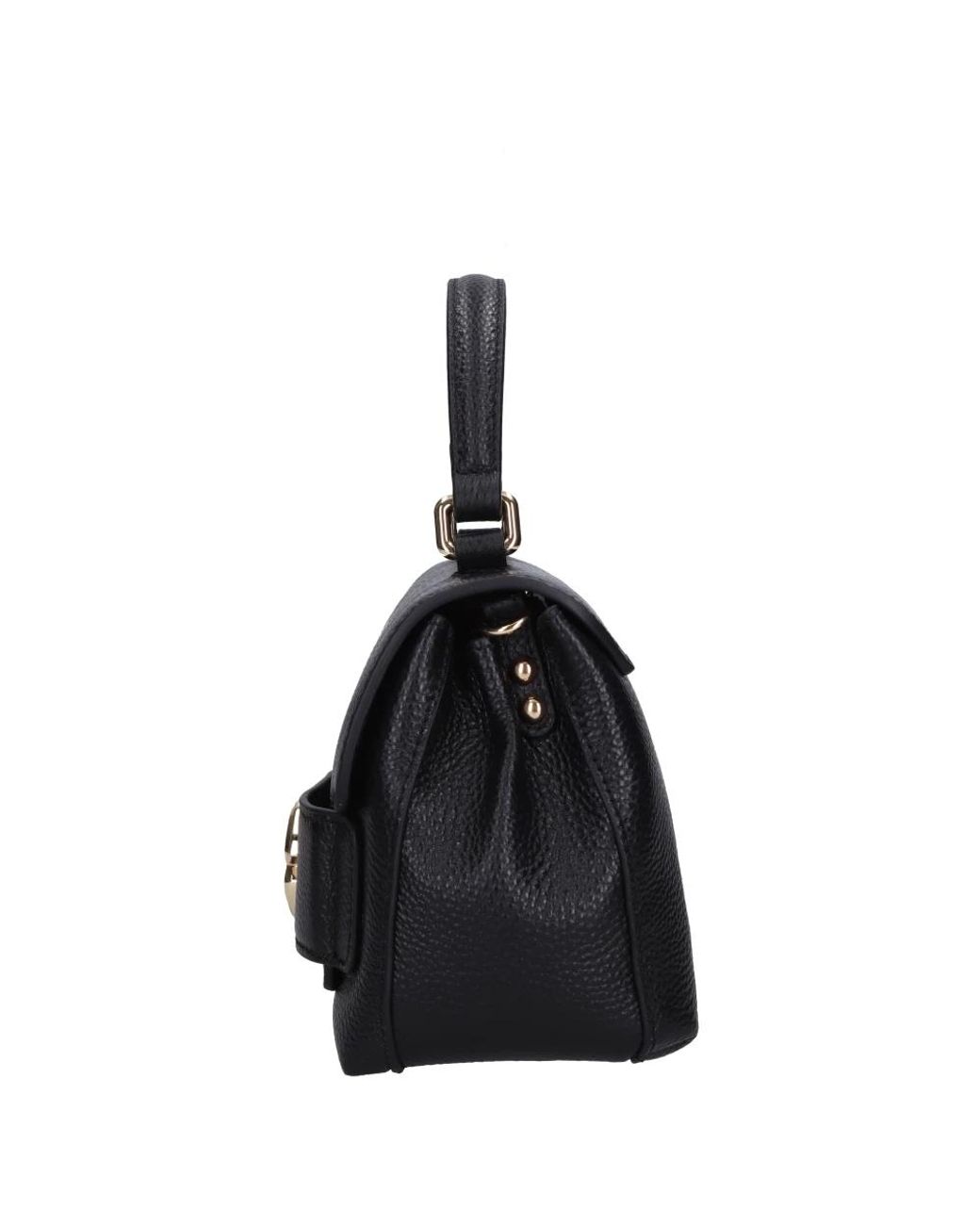 La Carrie Black Handbags