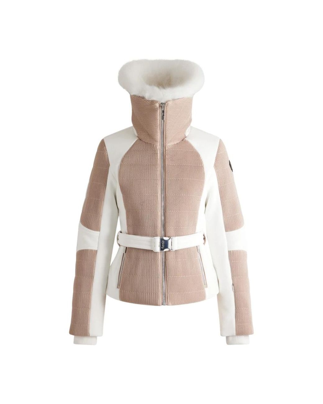Fusalp Jackets in het Natural