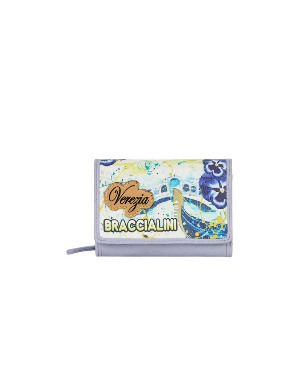 Braccialini Blue Wallets & Cardholders