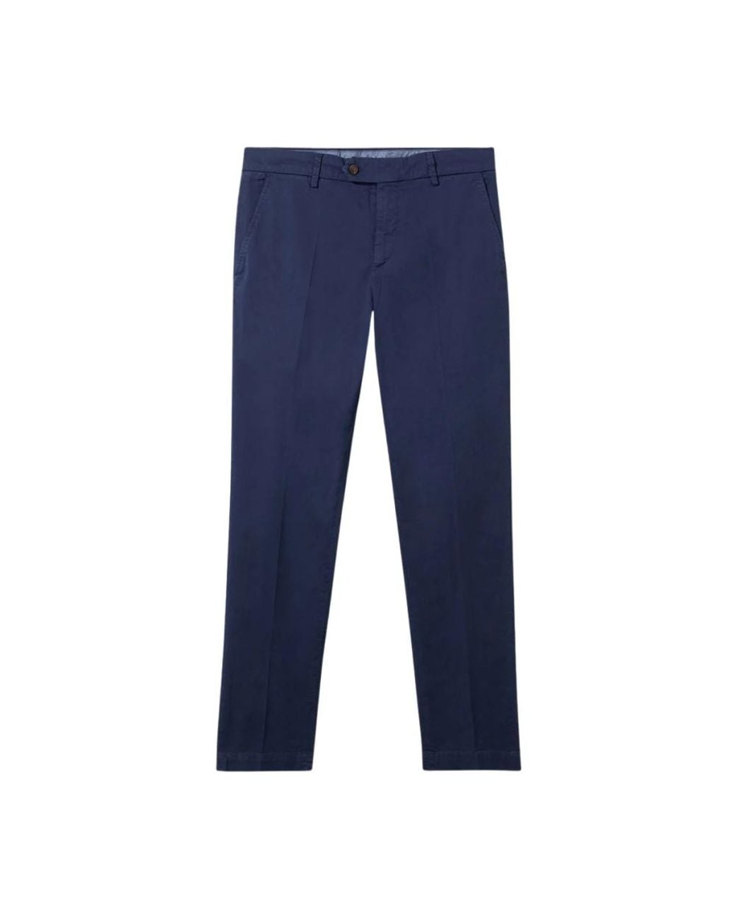 Brooks Brothers Blue Chinos for men