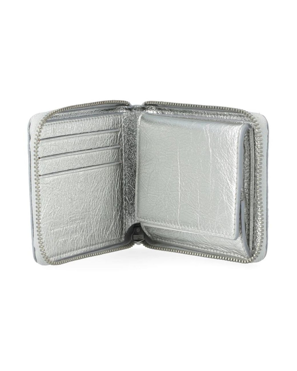 Comme des Garçons Wallet in Gray für Herren