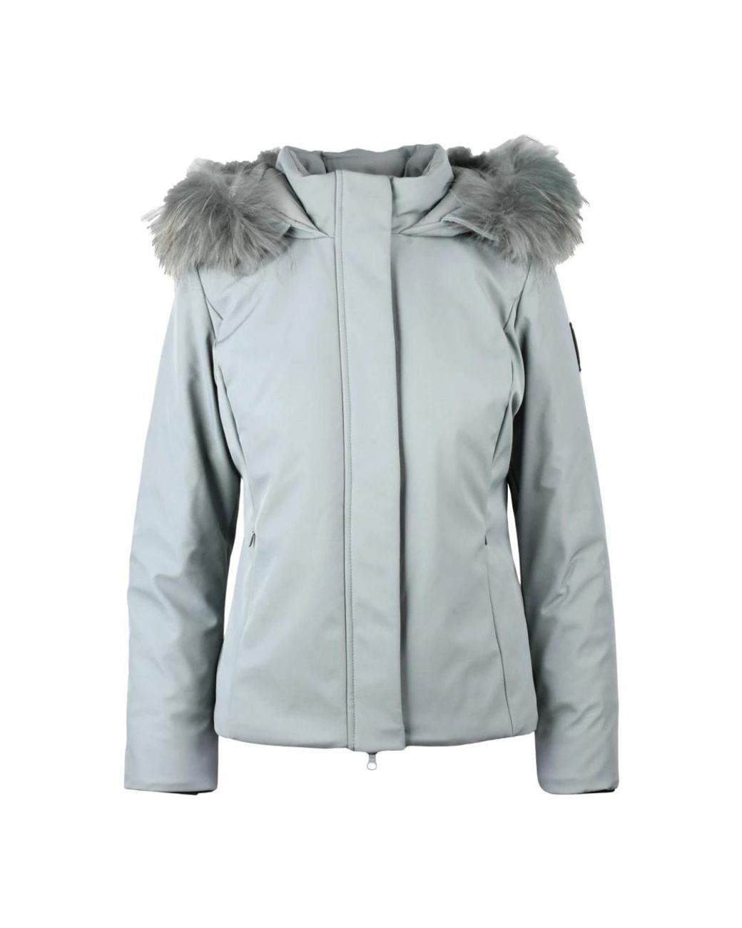Winter Jackets Bomboogie en coloris Blue