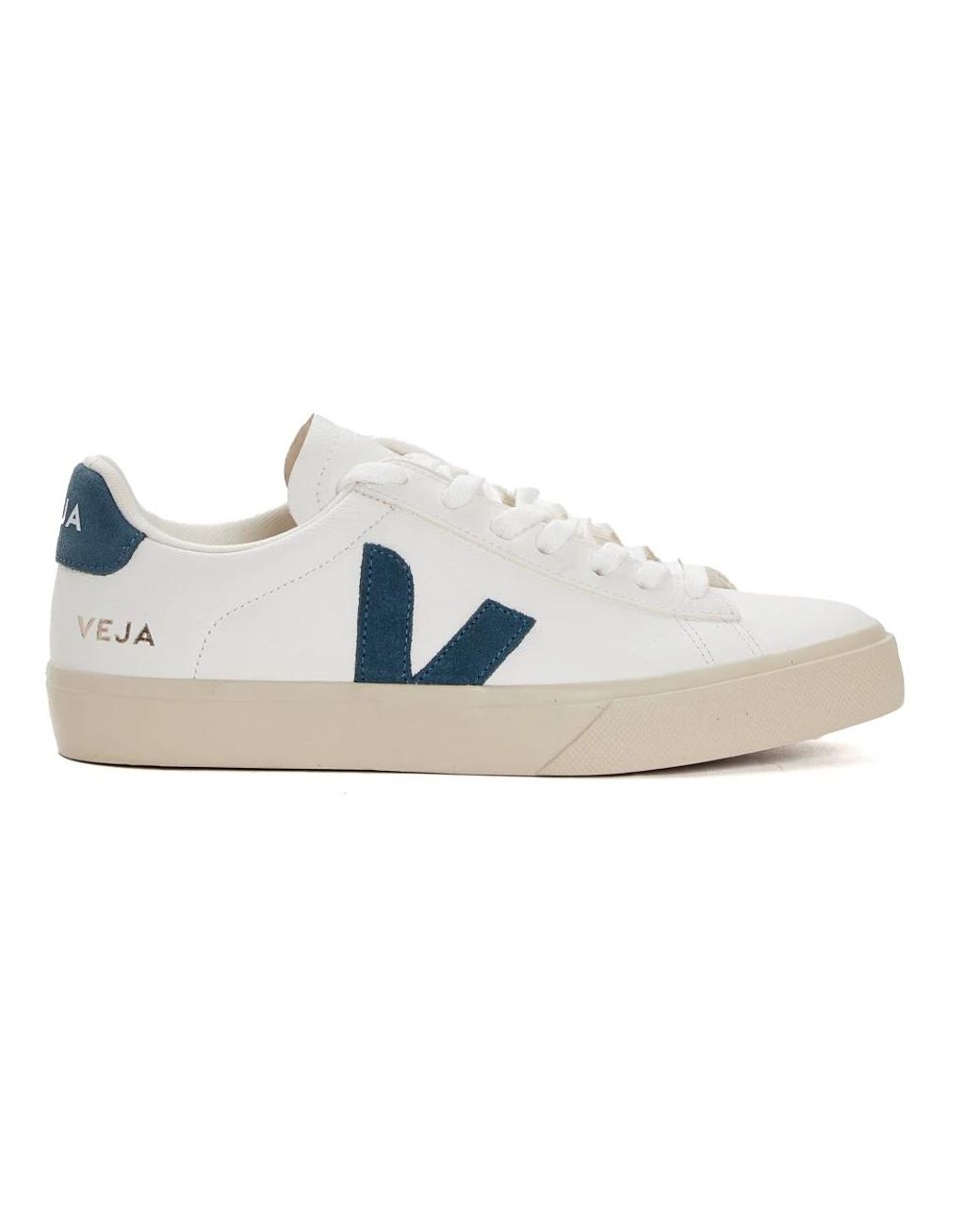 Veja White Sneakers for men