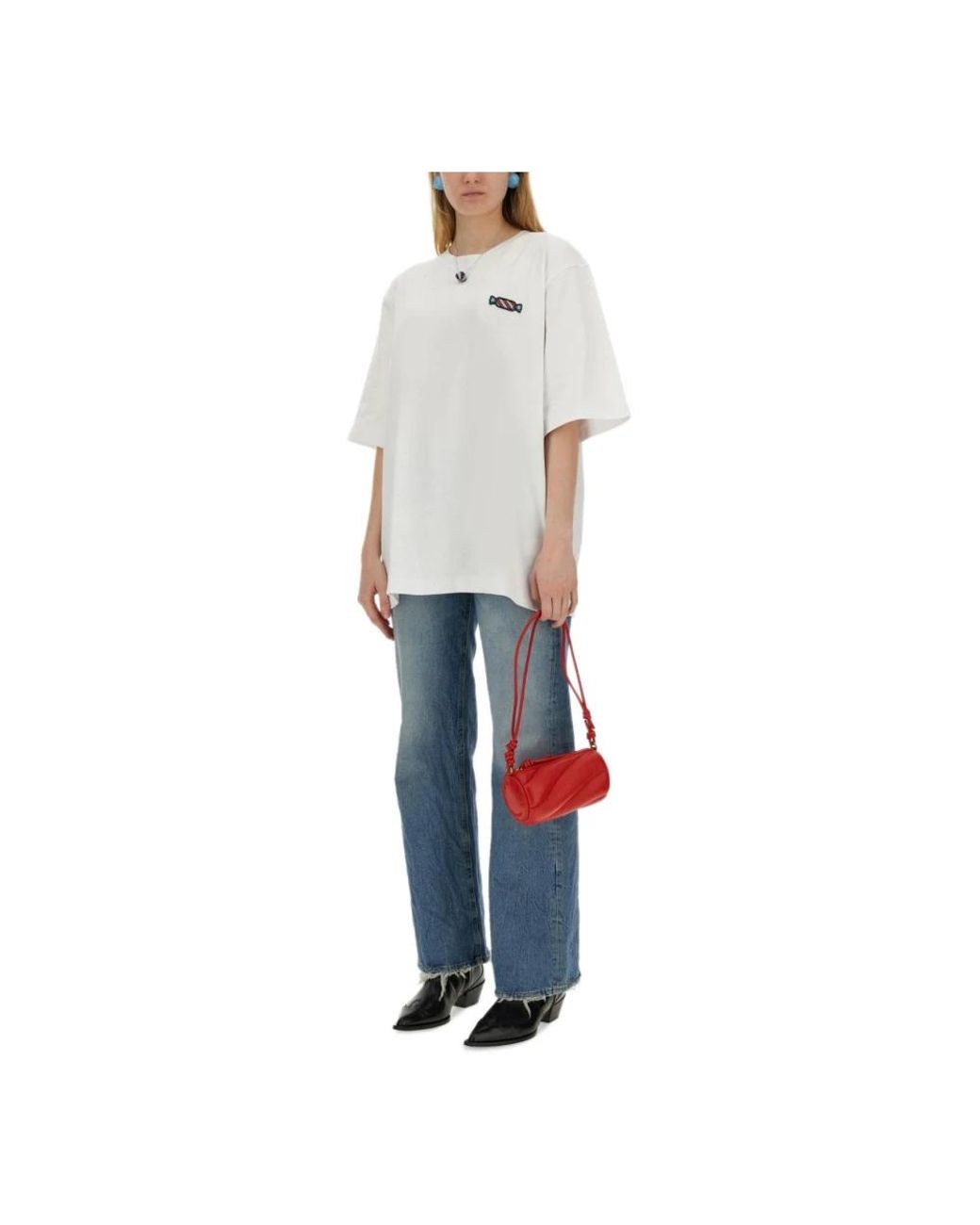 Fiorucci Gray T-Shirts