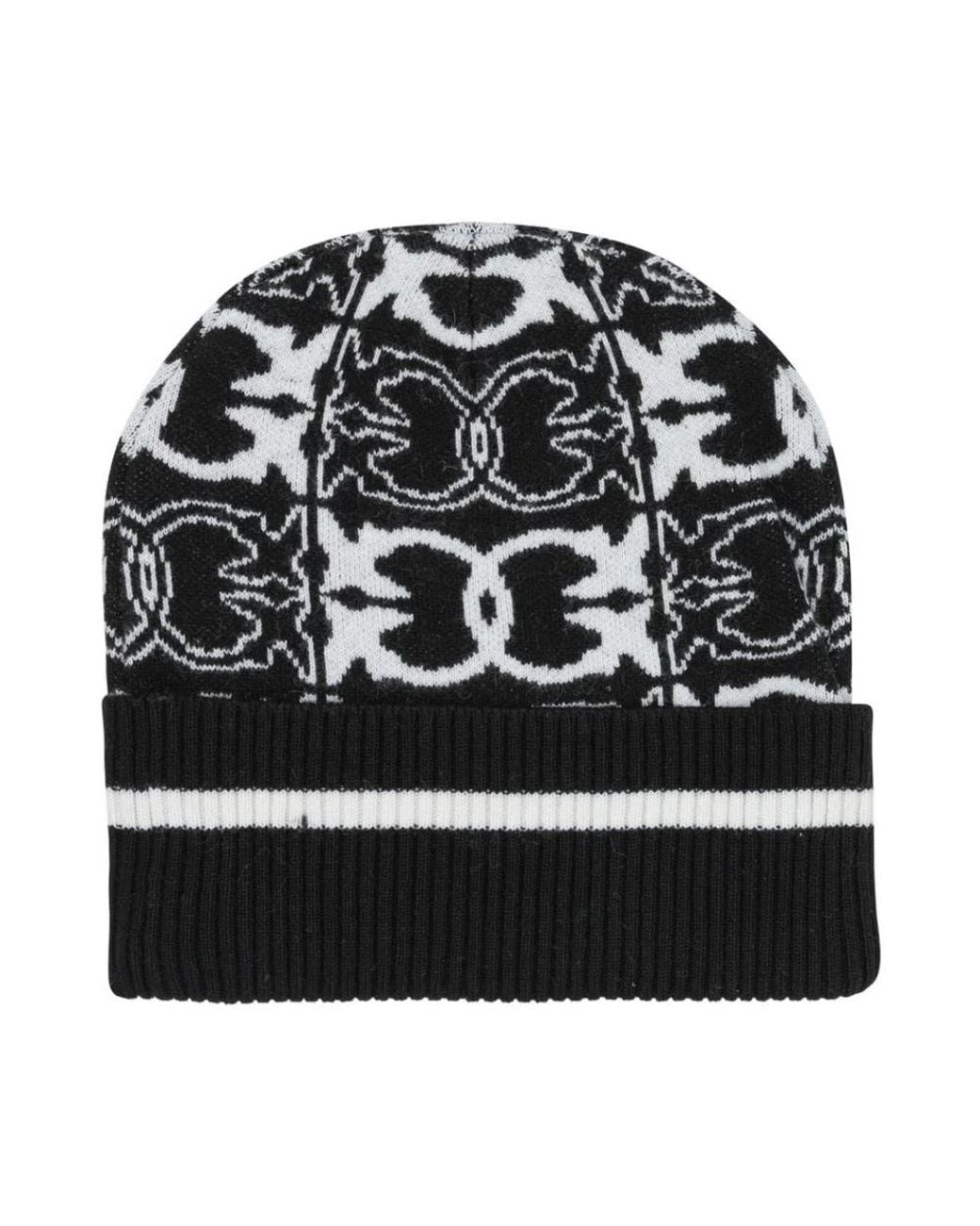 Pinko Black Accessories