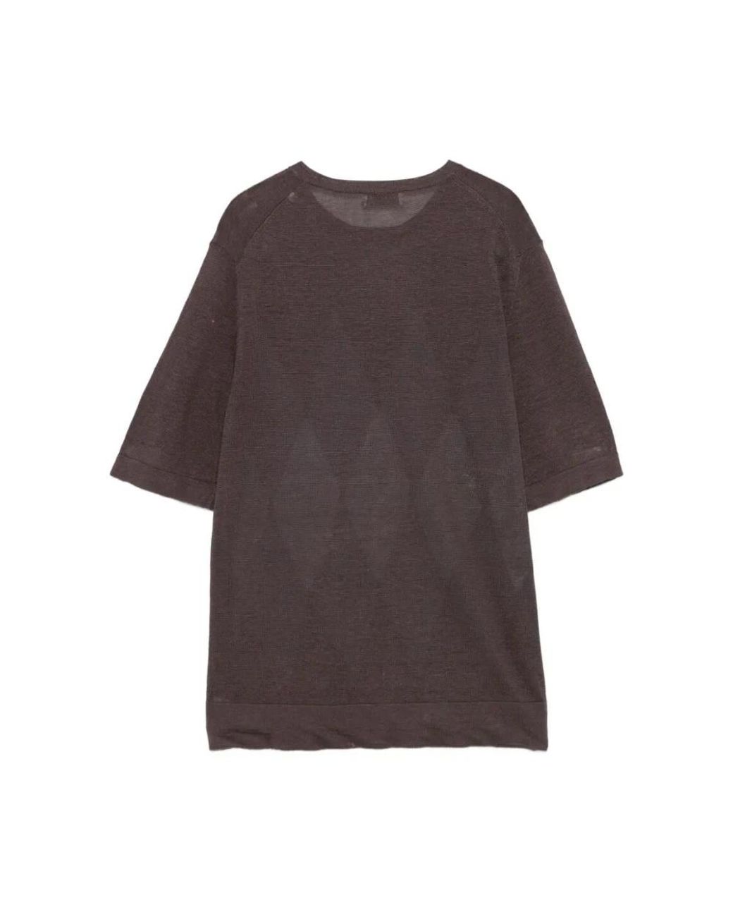 Ballantyne Blue T-Shirts for men