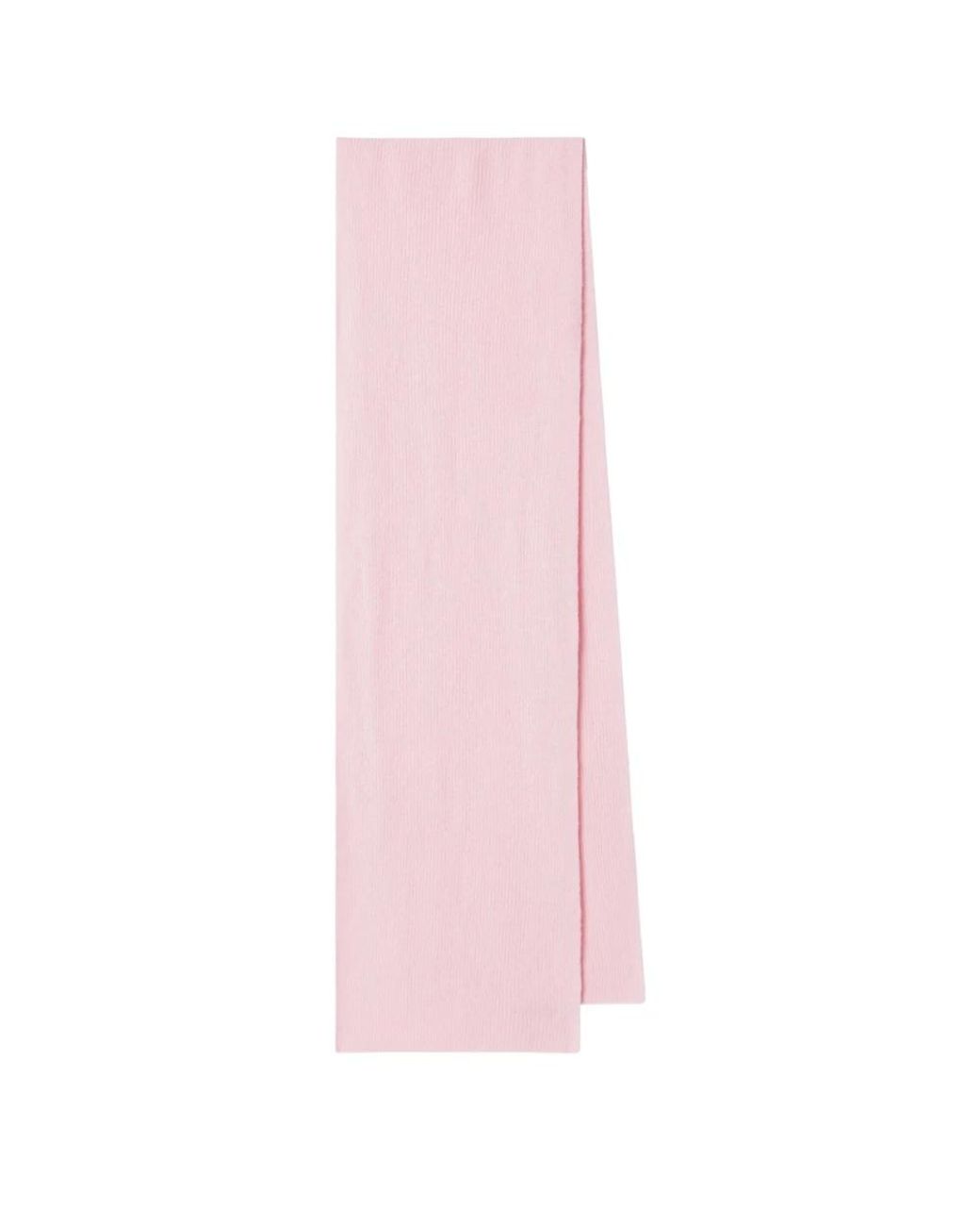 Le Bonnet Sjaal in het Pink