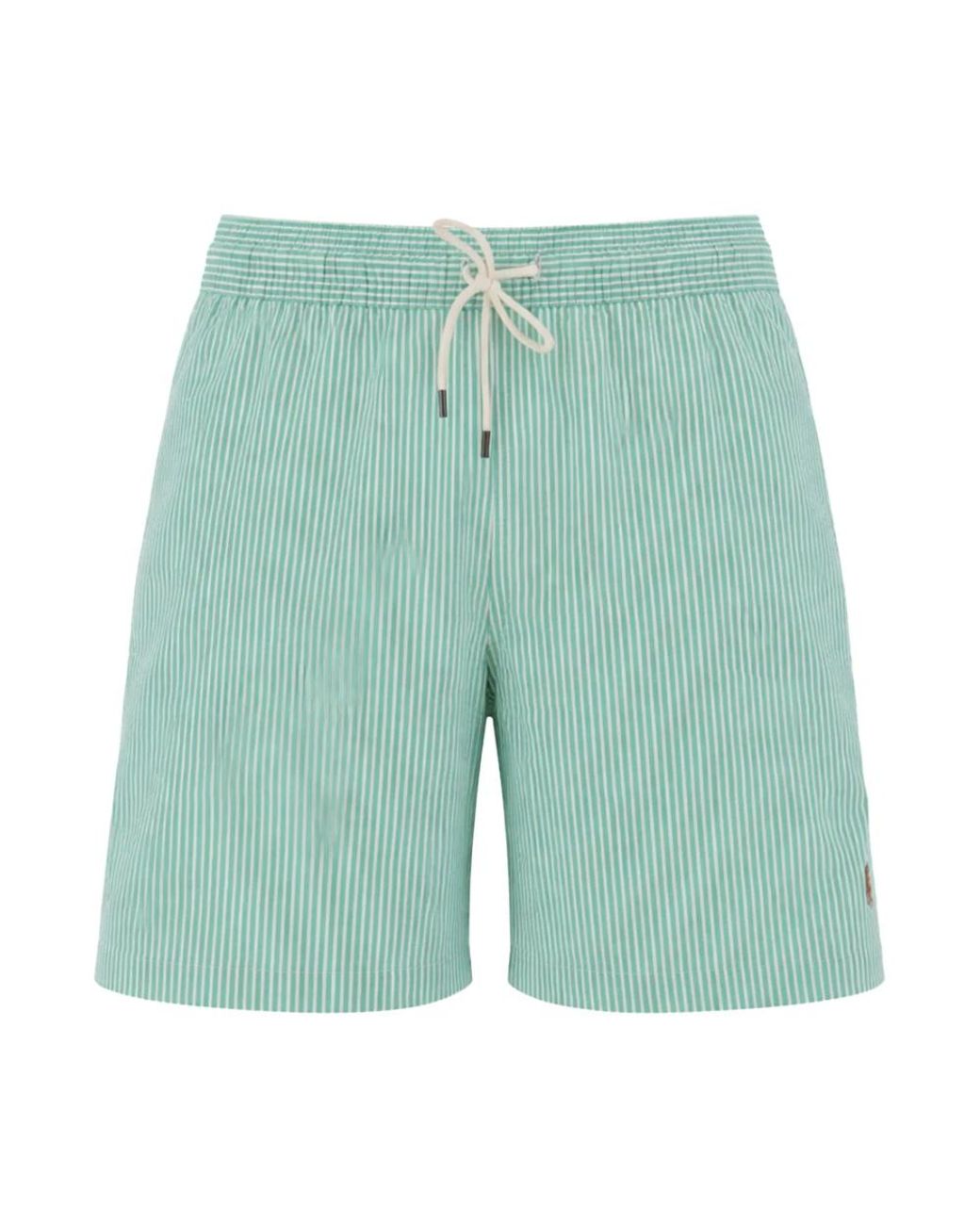 Ralph Lauren Green Beachwear for men