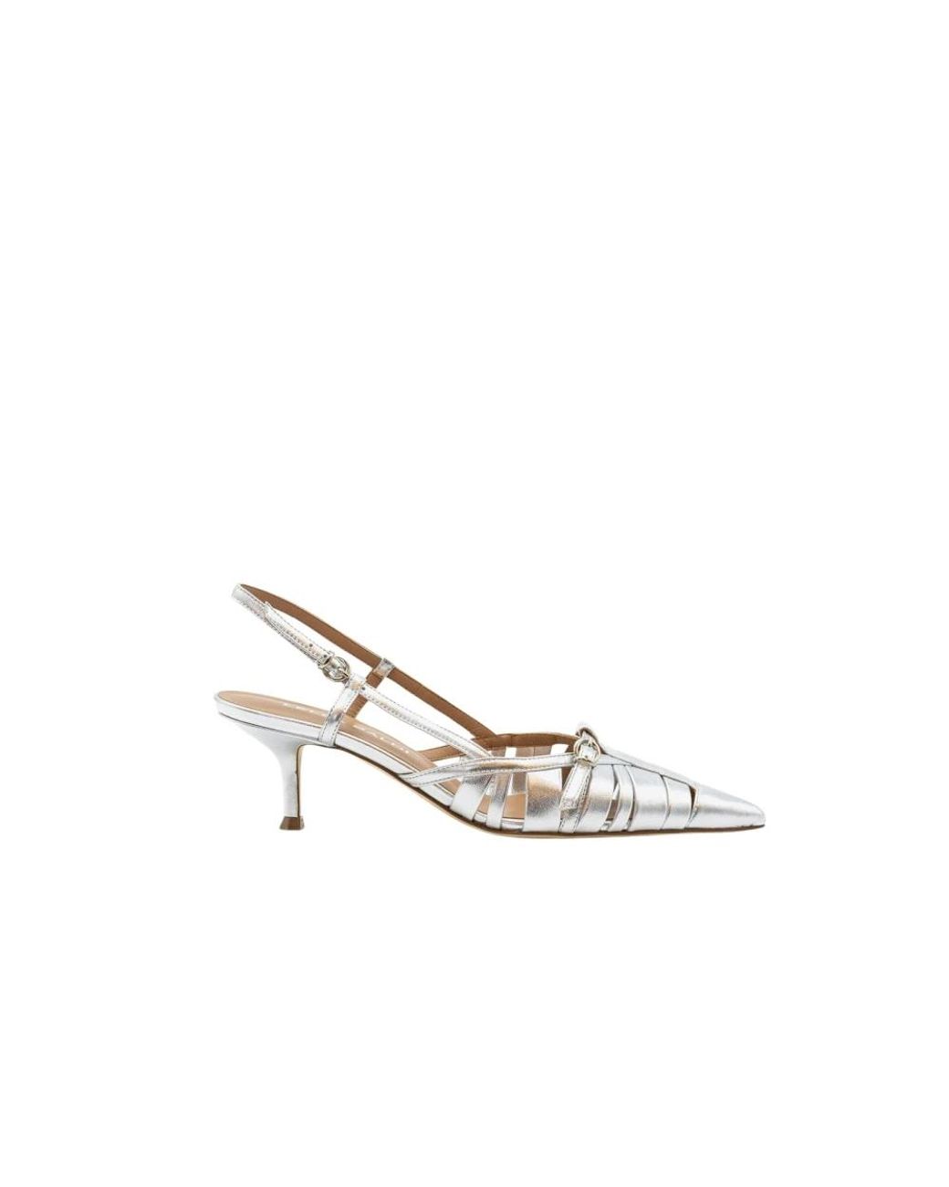 Pumps Lella Baldi en coloris White