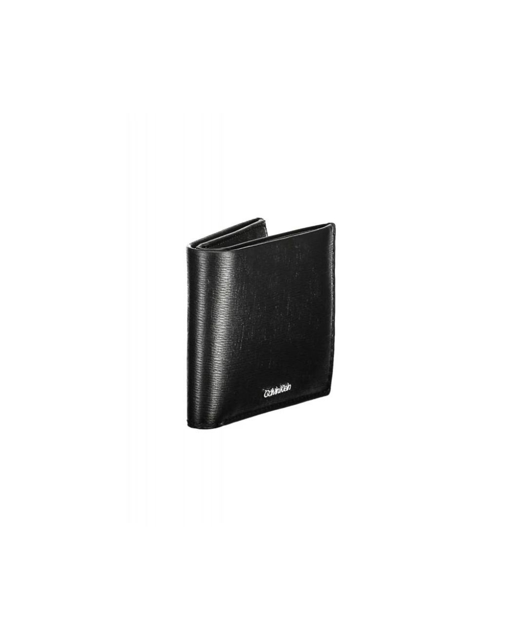 Calvin Klein Portafogli in Black für Herren