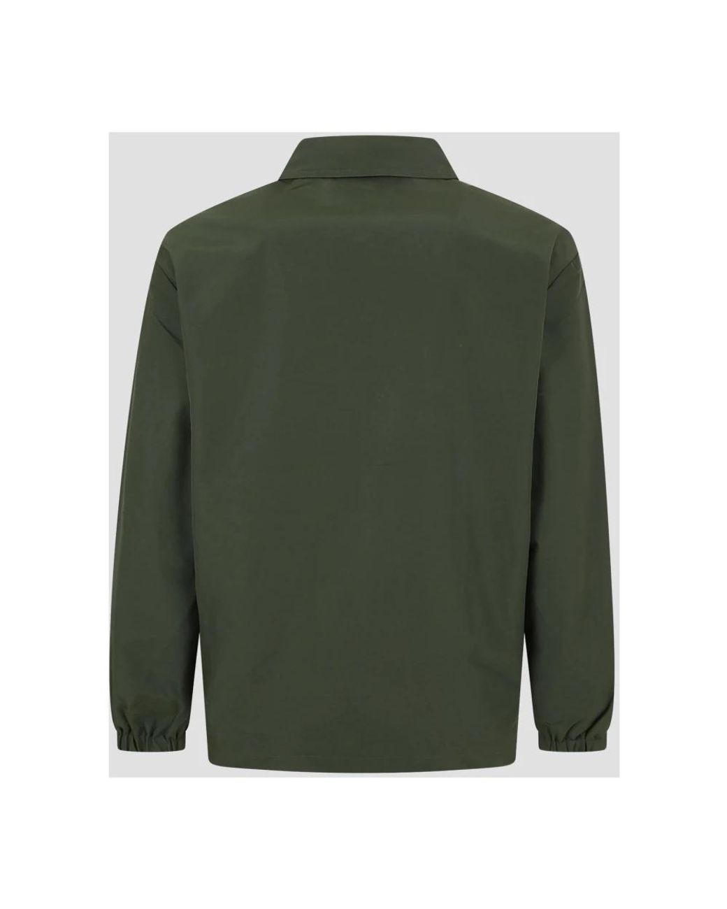 Canada Goose Green Light Jackets for men