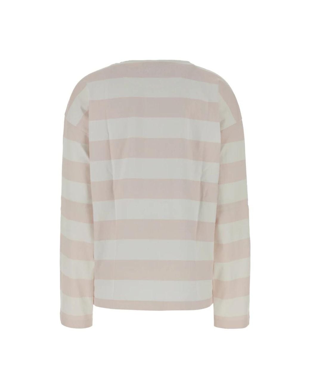 Jacquemus Gray Long Sleeve T-Shirts