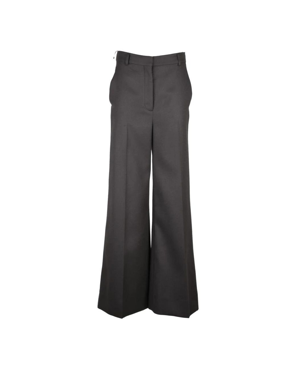 Stella McCartney Pantalone in het Gray