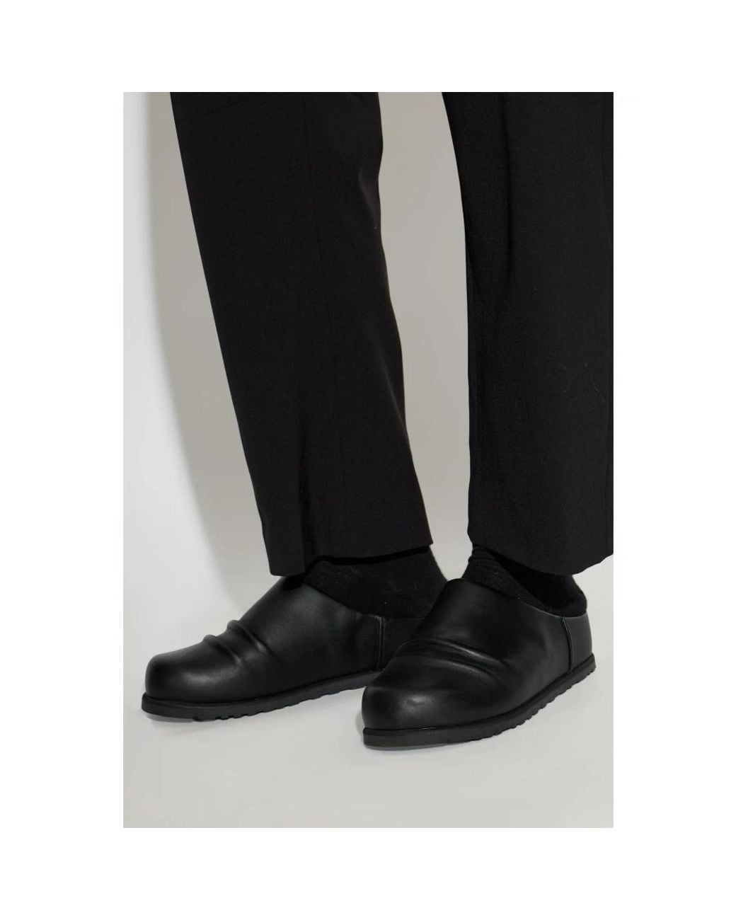 Ugg Otzo Clog in Black für Herren