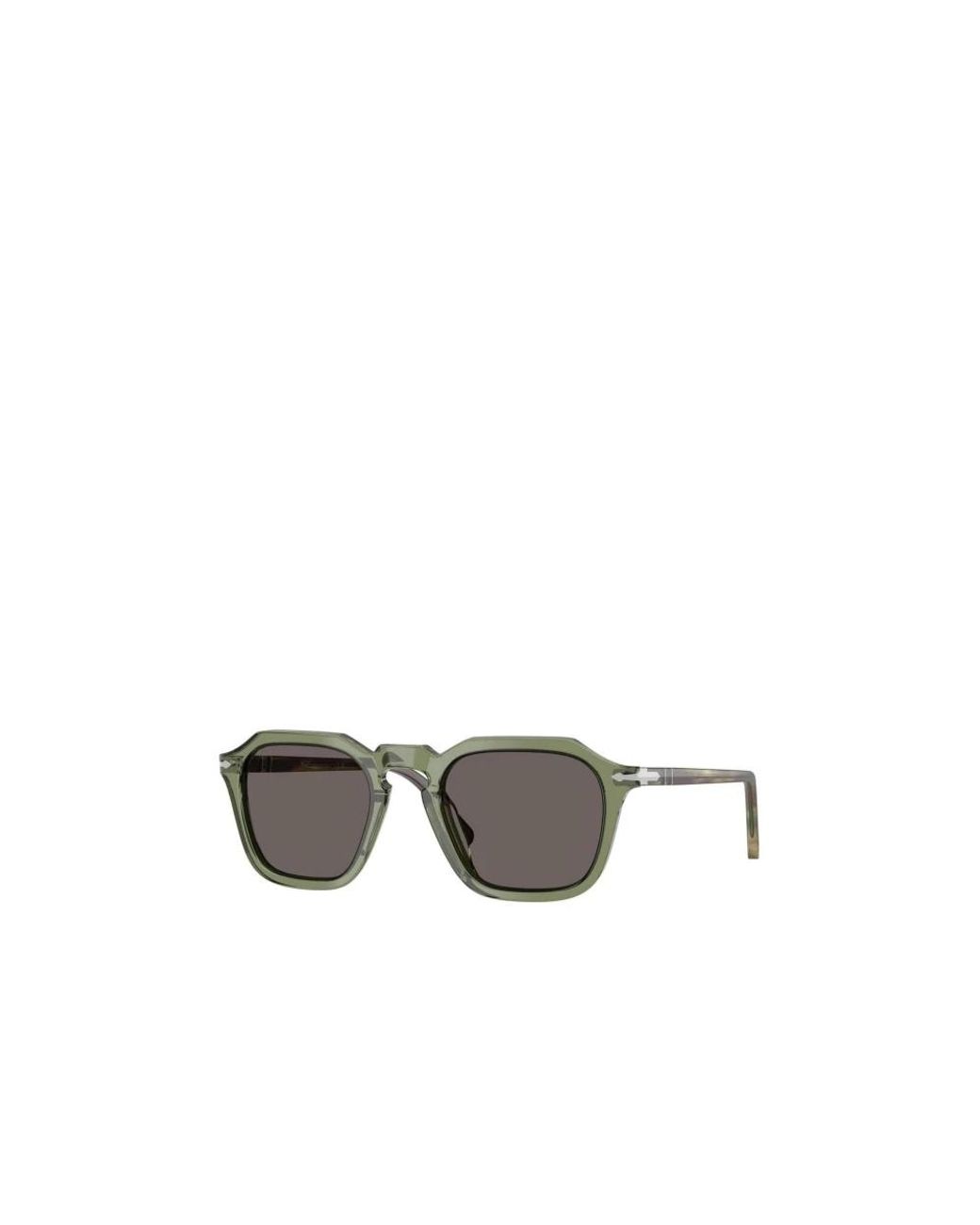 Persol Gray Sunglasses for men