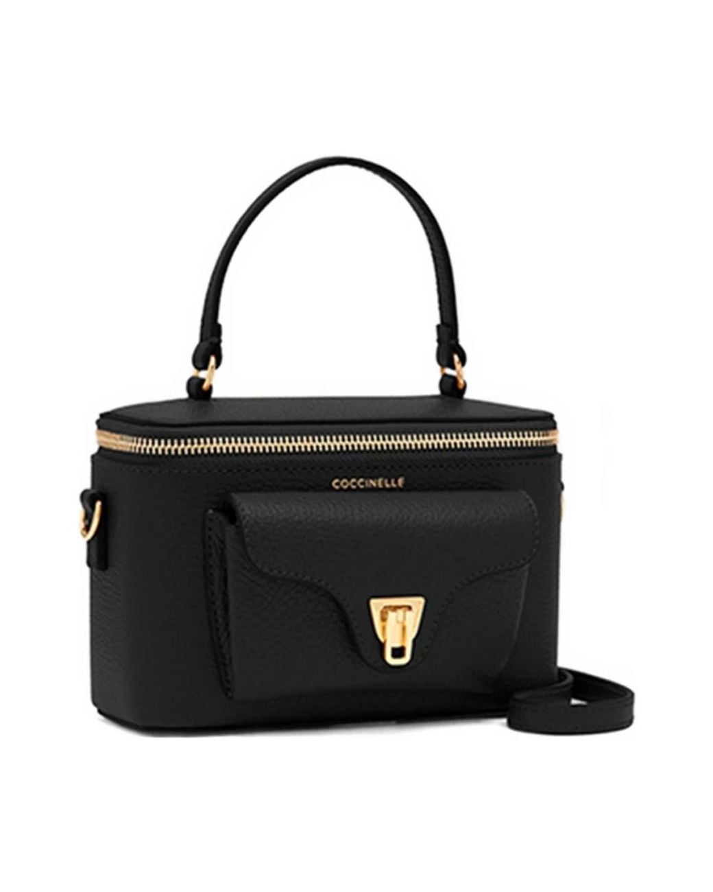 Coccinelle Black Handbags