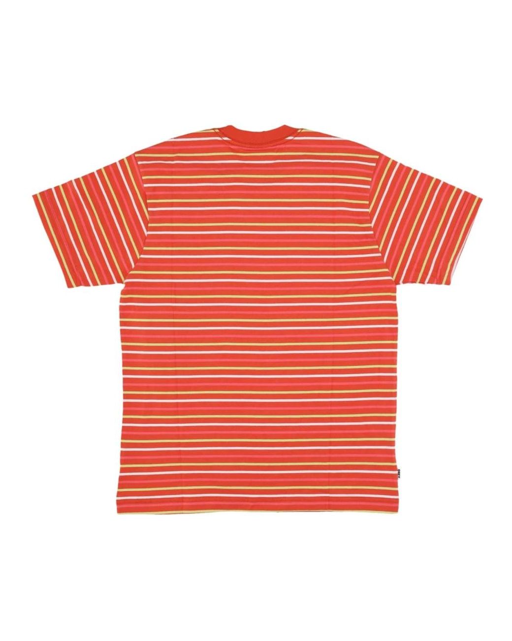 Obey Red T-Shirts for men