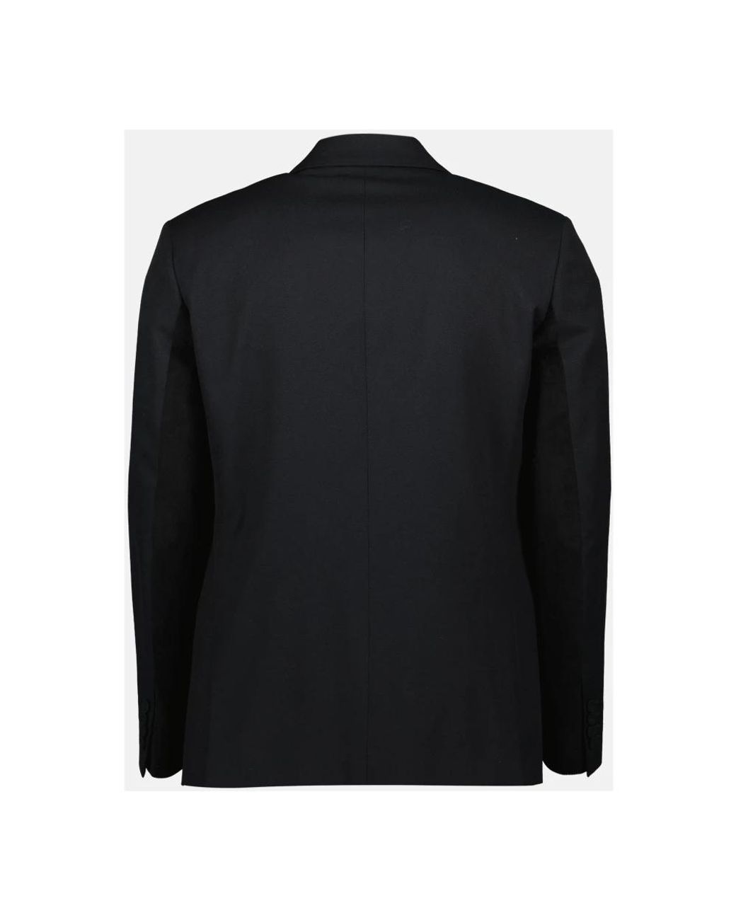 Blazers Dior pour homme en coloris Black