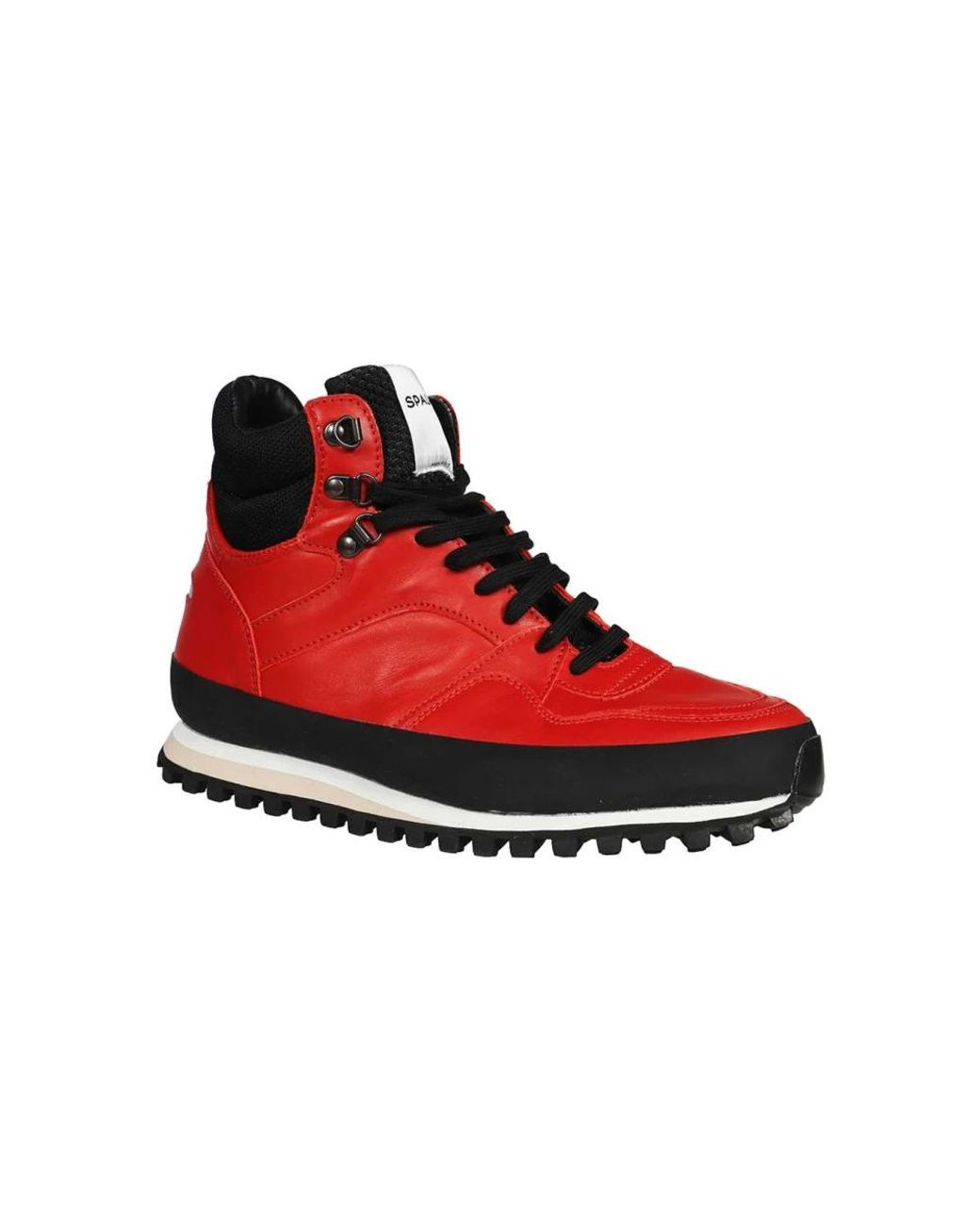 Sneakers di Spalwart in Red da Uomo