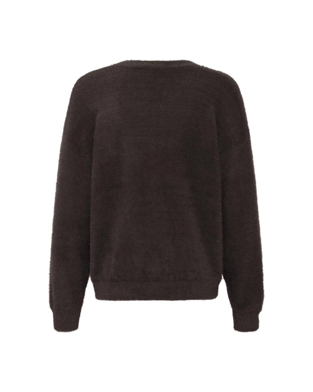 Cardigans Ichi de color Black