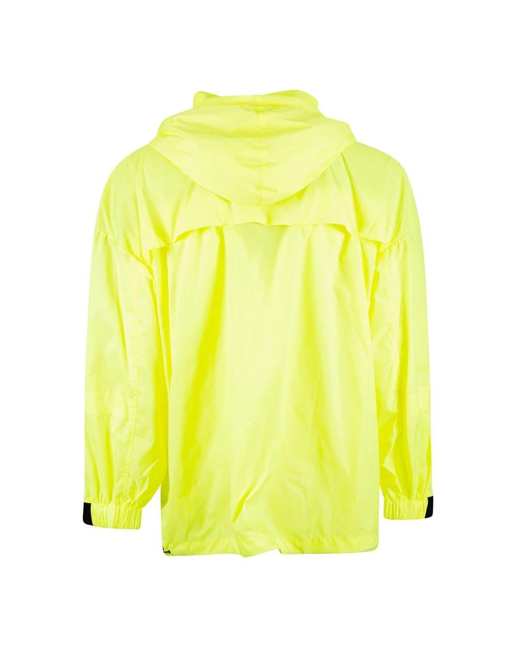 Off-White c/o Virgil Abloh Yellow Light Jackets for men