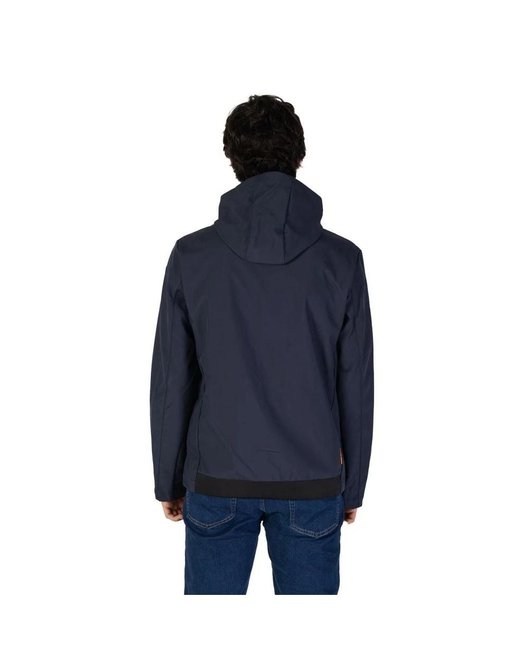 Suns Blue Light Jackets for men