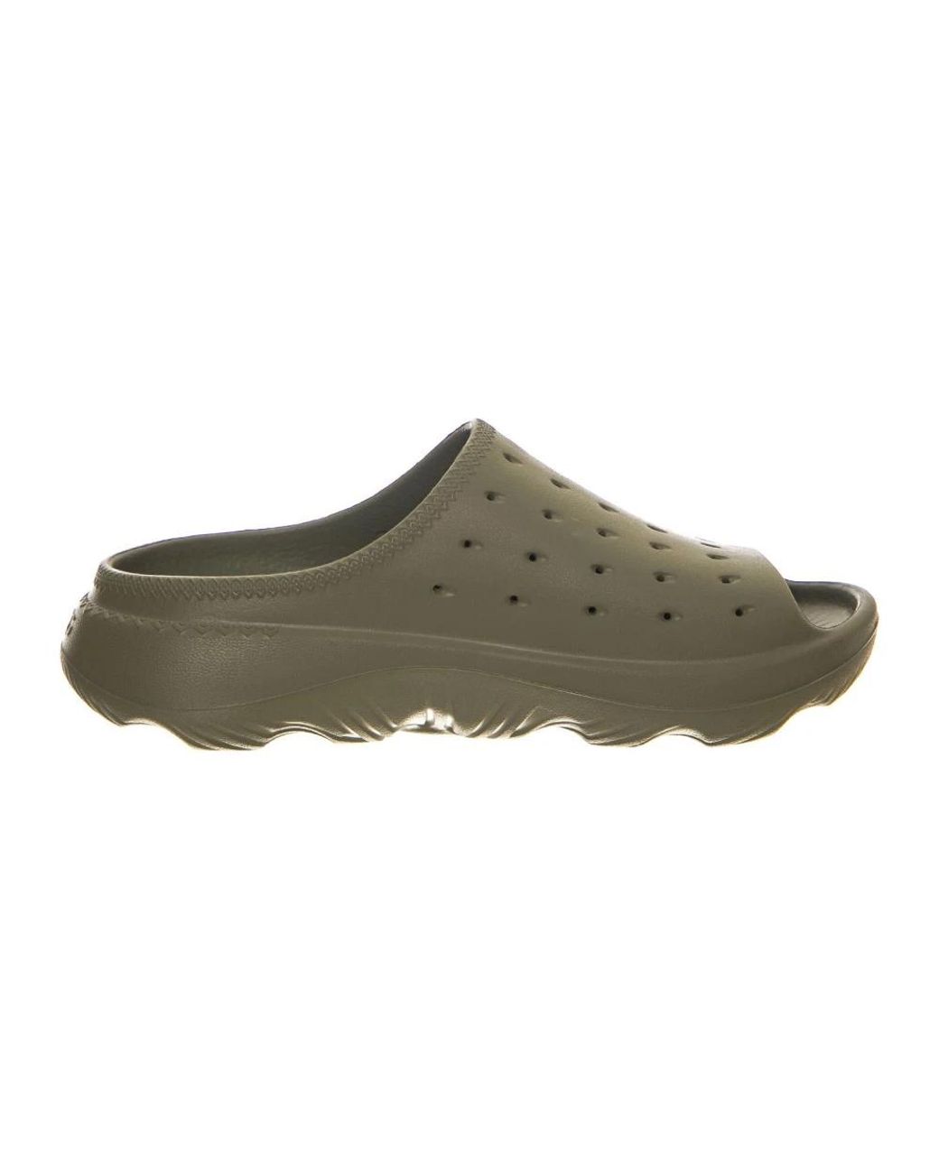 Ugg Slide It in Green für Herren