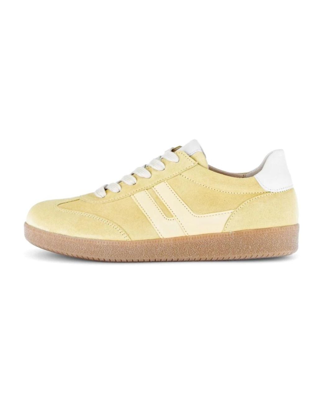 Gabor Natural Low Sneaker 83.300.10