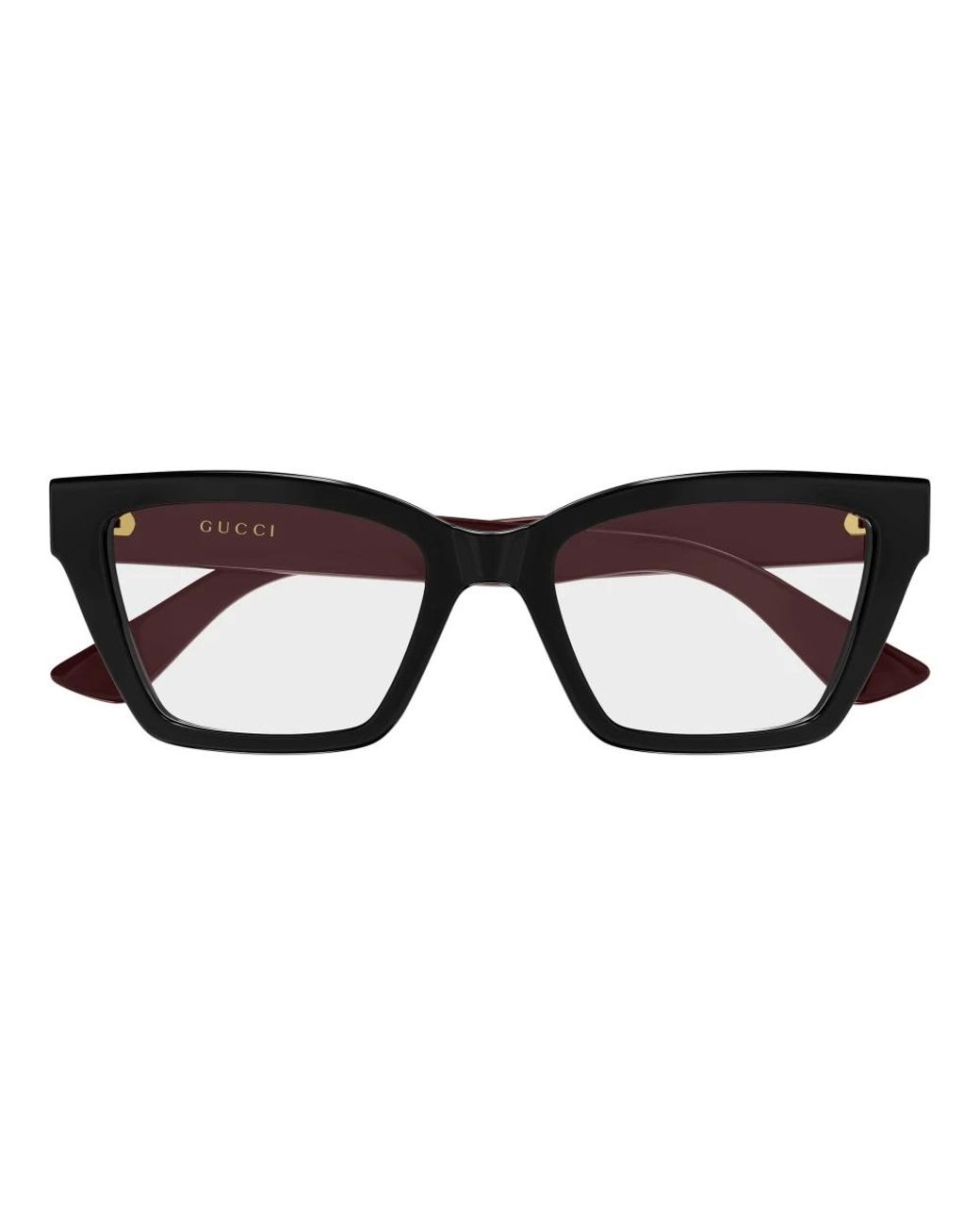 Gucci Brown Glasses