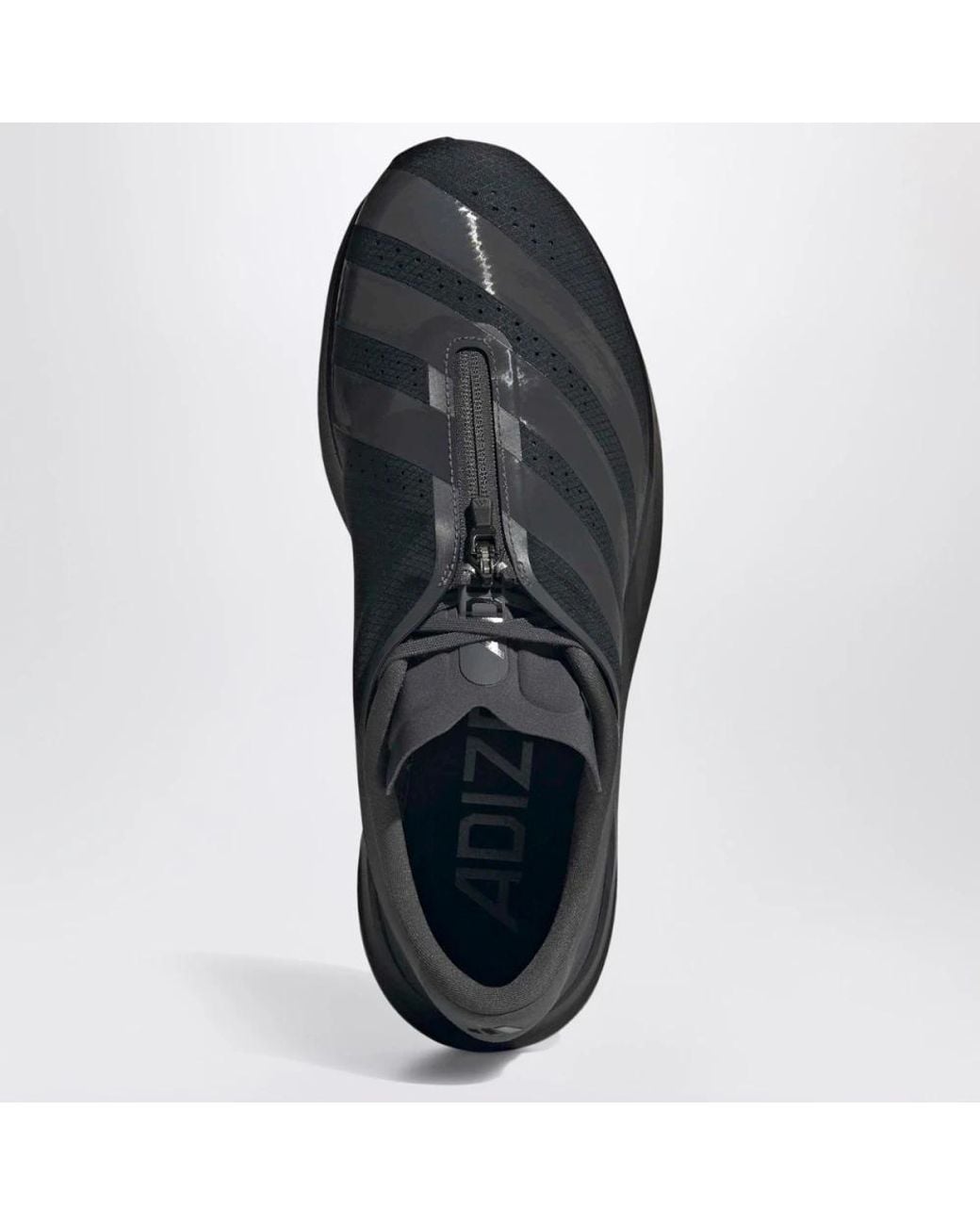 Adidas Black Sneakers for men