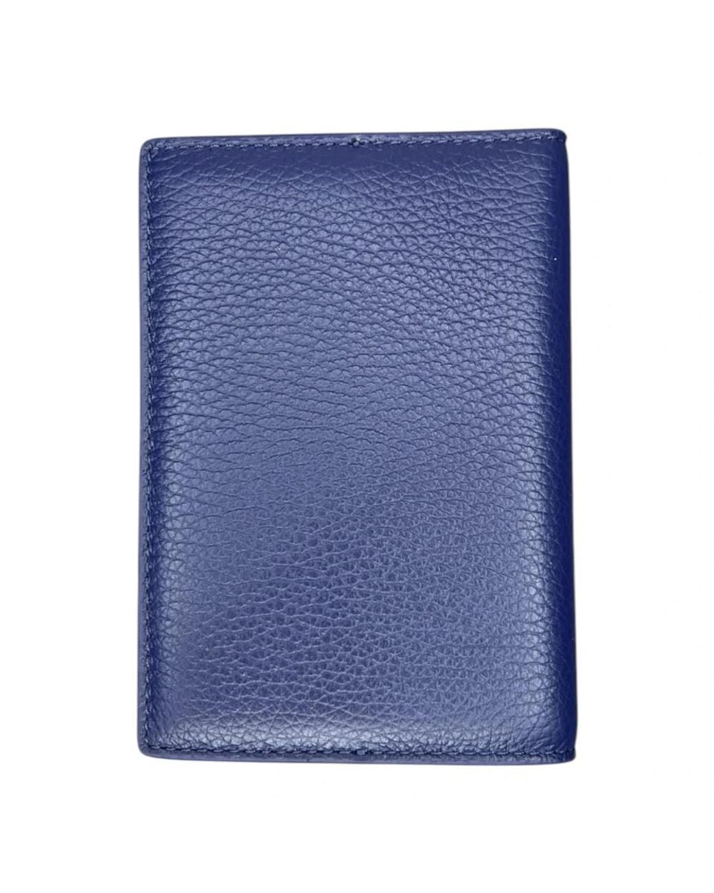 Coccinelle Blue Wallets & Cardholders for men