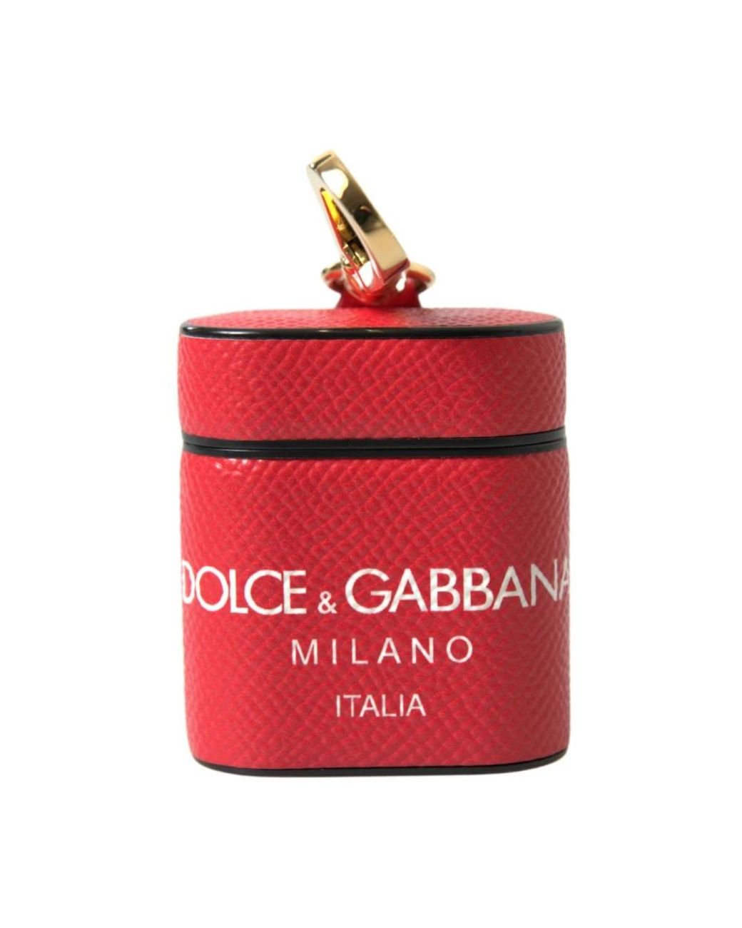 Dolce & Gabbana Wallets & Cardholders in het Red