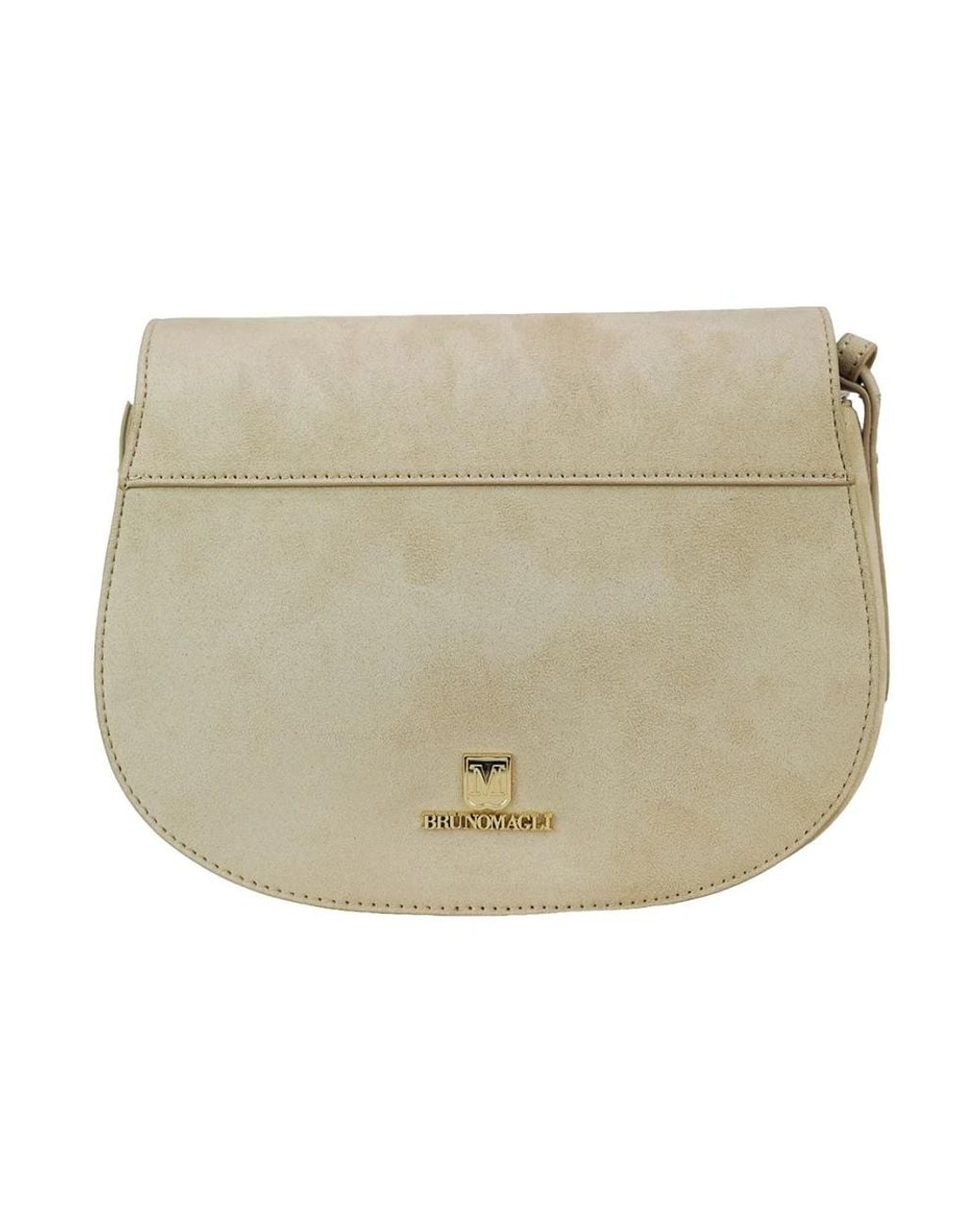 Mini Bags di Bruno Magli in Natural