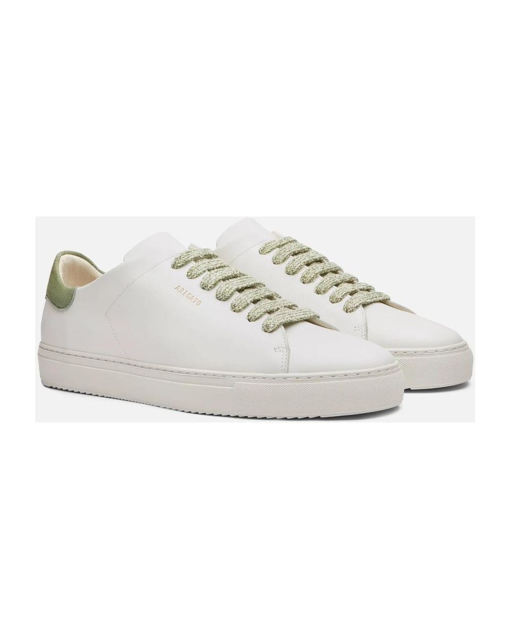 Sneakers Axel Arigato de hombre de color White