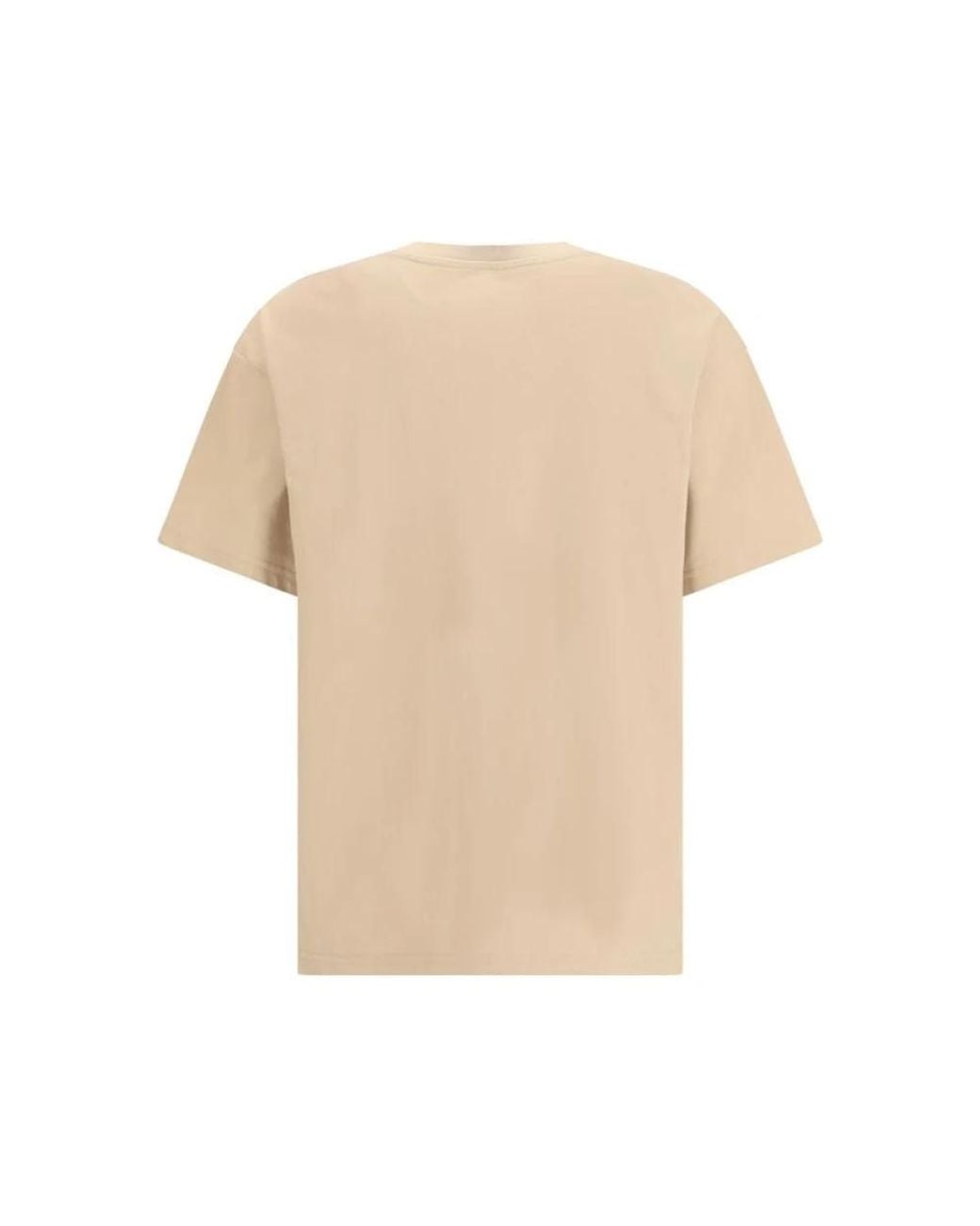 Givenchy Natural T-Shirts for men