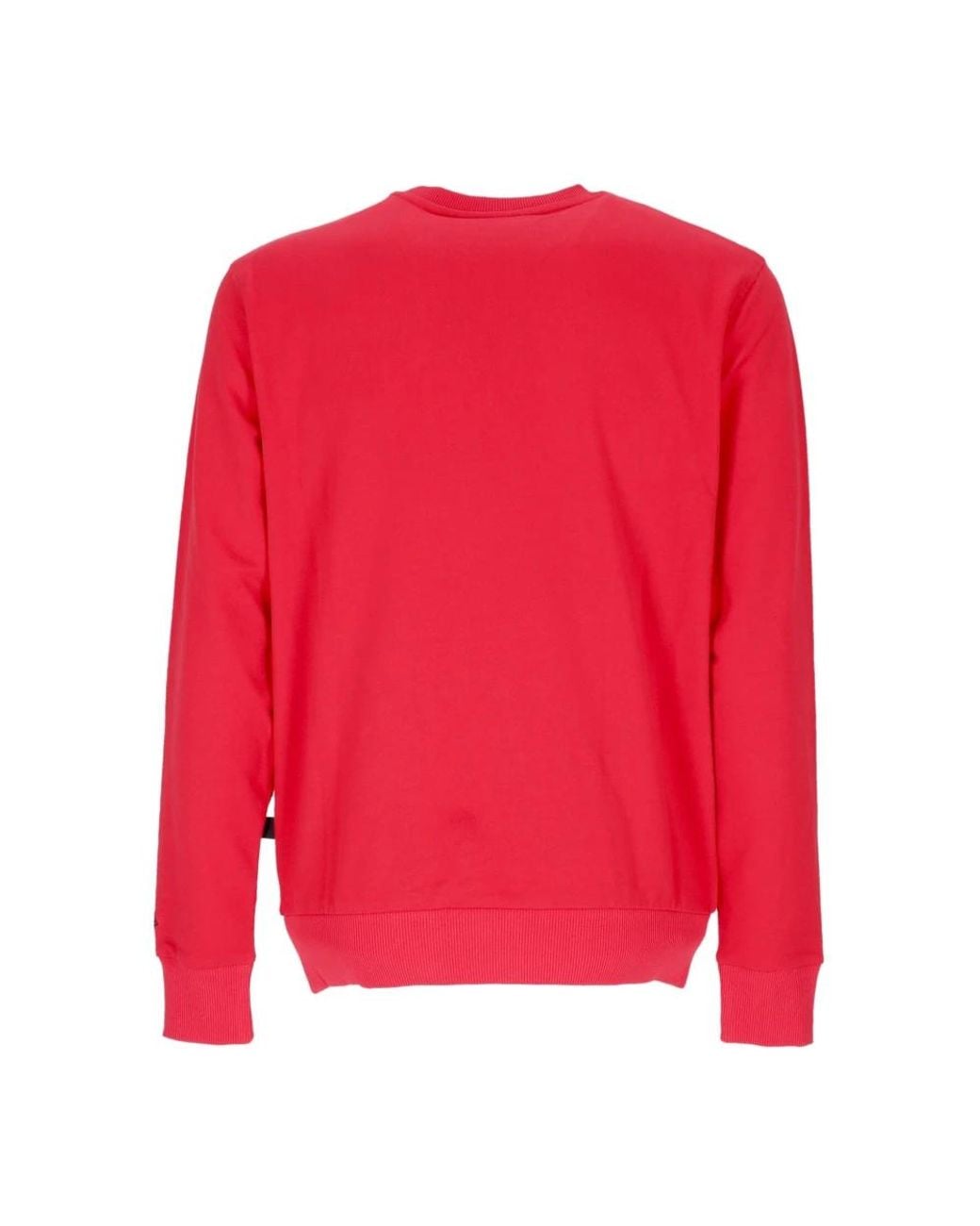 KTZ Red Sweatshirts for men